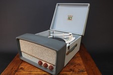 Garrard 209 Record Player HMV