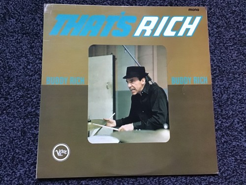 Buddy rich that 1967 - rich,