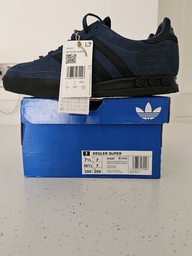 Adidas kegler super men - kegler, men's