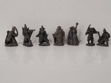 Warhammer Citadel Dark Elves