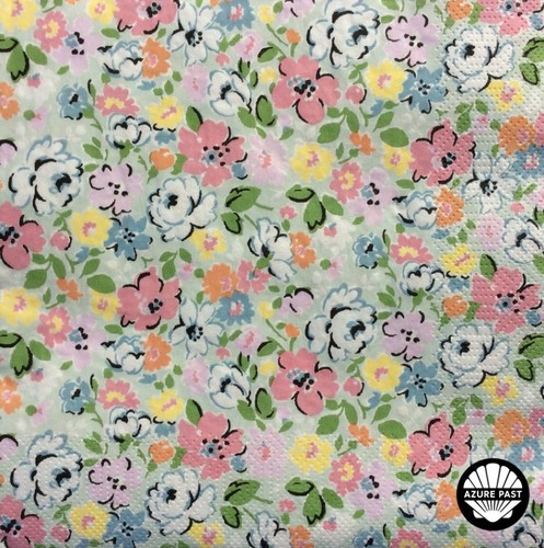 Cath kidston paper napkins - cath,