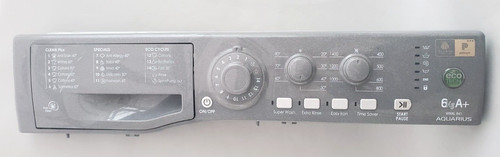 Hotpoint washing machine - washing,