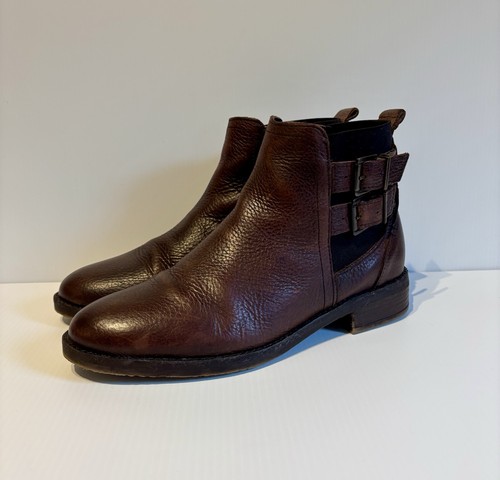 Fatface brown distressed - fatface,