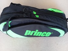Prince Multi Tennis Squash