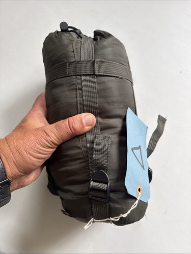 British army issue snugpak - british,