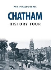 Chatham History Tour -