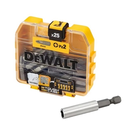 Dewalt pz2 screwdriver bits - dewalt,