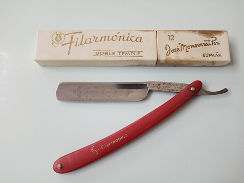 Filarmonica doble temple - filarmonica,