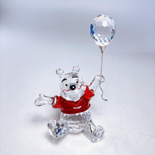 Swarovski disney winnie the - winnie,