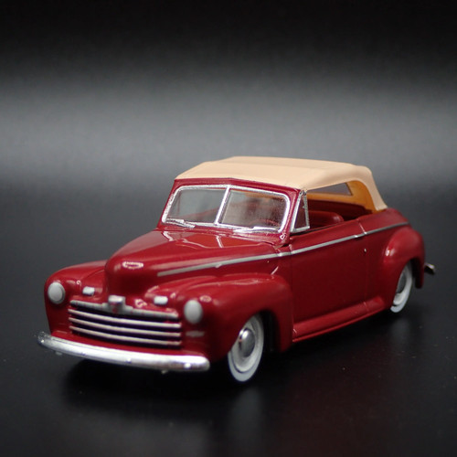 1946 ford super luxe - 46, de