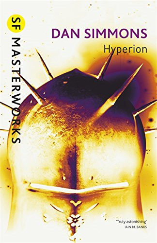 Hyperion the award winning - hyperion:, award-winning