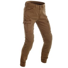 RICHA APACHE KHAKI STRETCH