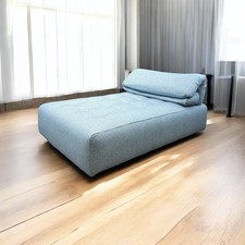 Light blue & white Voyage