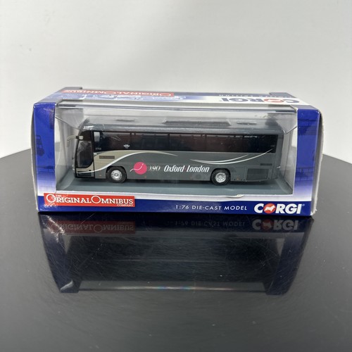 Corgi om46113a plaxton panther - corgi,