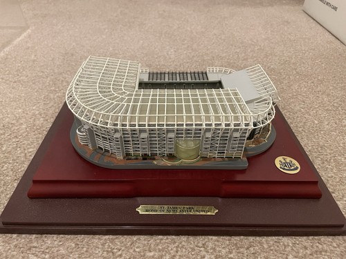 Newcastle united rare danbury - newcastle,