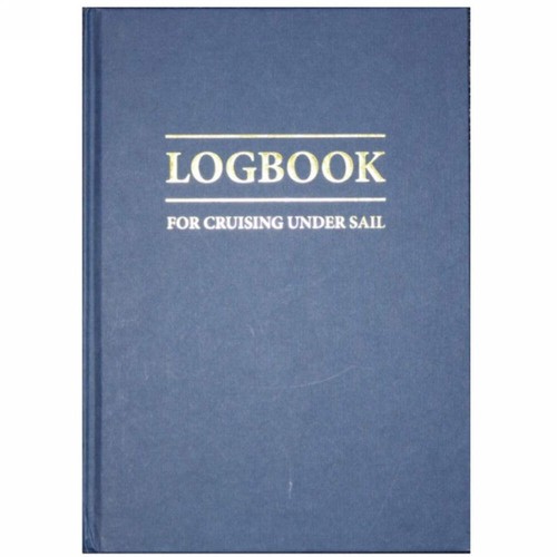 Fernhurst logbook for cruising - fernhurst,