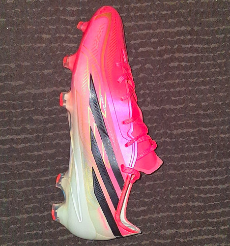 Adidas football boots - football,