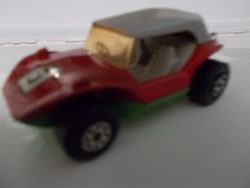 matchbox toys beach buggy nice