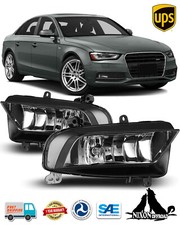 Pair Fog Lights For 2013 2014