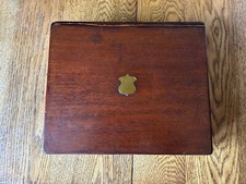 Antique Vintage Silver Plate