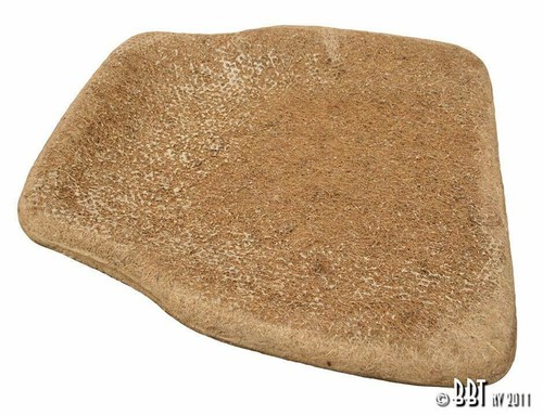 Seat padding front - 1/3, base