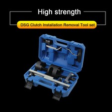 Dual Clutch 7 Speed DSG