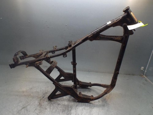 Honda cb450 dohc 71 frame - honda,