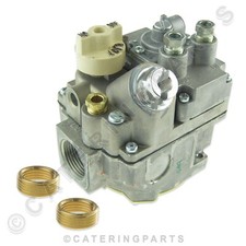 NAT GAS CONTROL VALVE