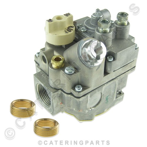 Nat gas control valve - nat,