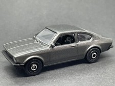 MATCHBOX OPEL KADETT COUPE -