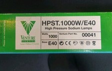 VENTURE 1000W E40 HIGH