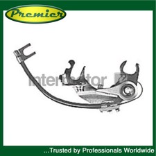 Ignition Contact Breaker Set