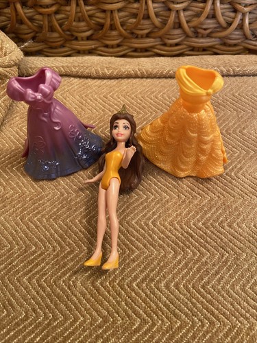Disney princess belle magiclip - disney,