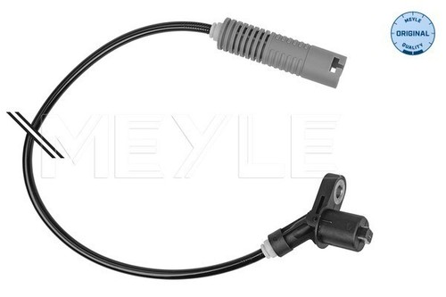 New sensor wheel speed - sensor,,