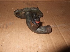 PORSCHE 924s & 944 CYLINDER HEAD WATER SOCKET ADAPTOR / INLET OUTLET PIPE 