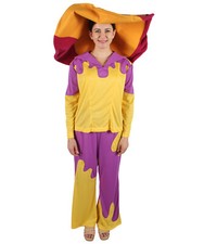 HPO Adult Women's Drag Queen
