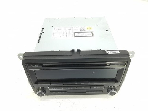 1k0035186an audio system - system, cd