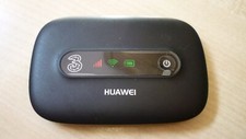 Huawei E5331Ws-1  3G Wi-Fi