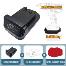 Battery Adapter For Hilti 22V