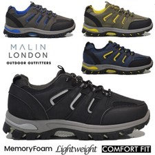 Mens memory foam hiking - mens,