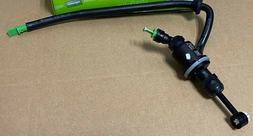 New genuine valeo vauxhall - genuine,