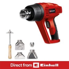 Einhell heat gun 2000w - einhell,