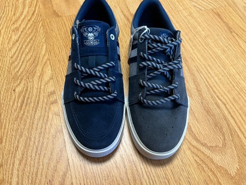 Huf pepper pro 5 - sz, shoes
