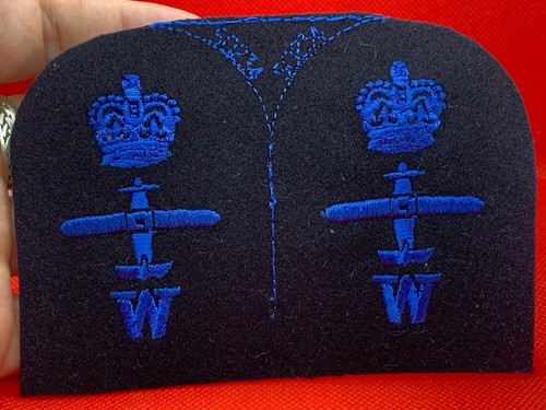 Unissued women royal navy - women's,
