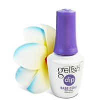 Nail harmony gelish - nail,