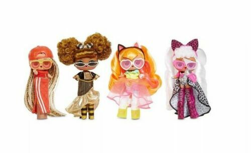 Lol mini fashion - lol, doll
