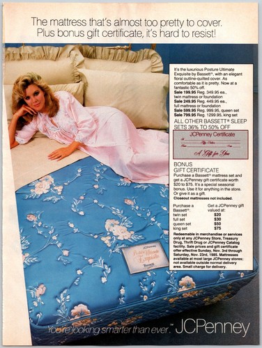 1985 jcpenny posture - jcpenny,