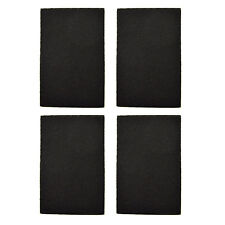 4x-12x HQRP Carbon Filters C for Bionaire A1260C HAPF60-U3 HAPF60PDQ-U