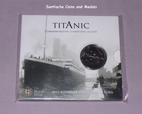 2012 royal mint alderney - royal,