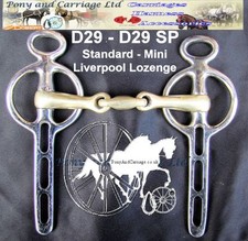 Carriage driving liverpool - carriage,